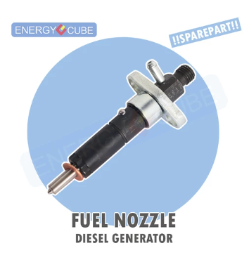 FUEL NOZZLE
